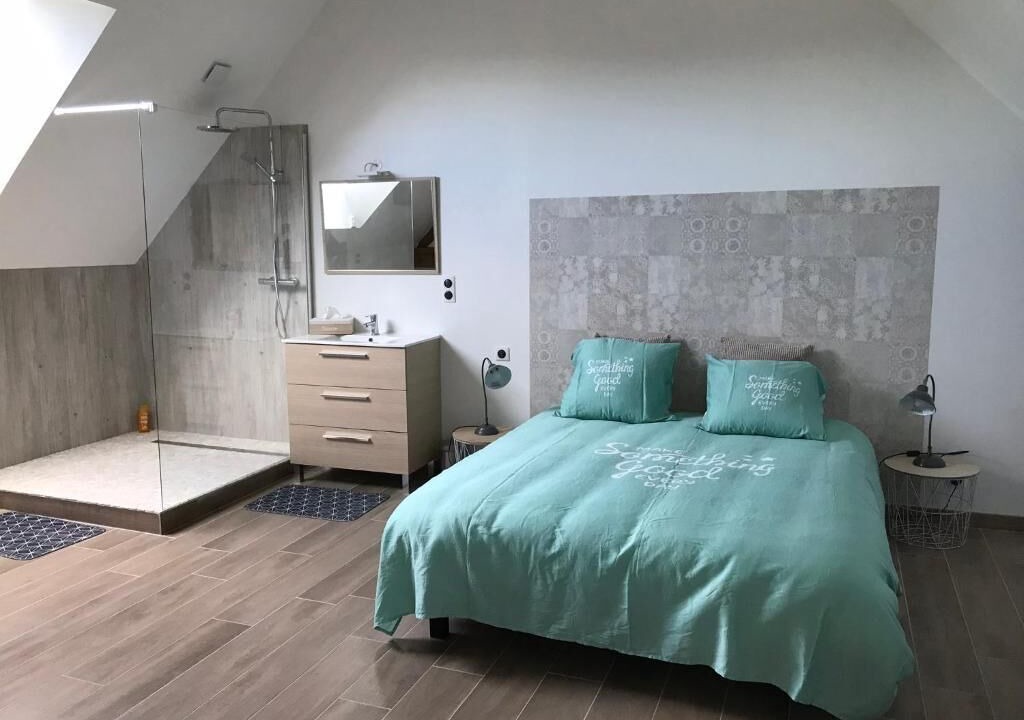 Photo of Bedroom in Ognes