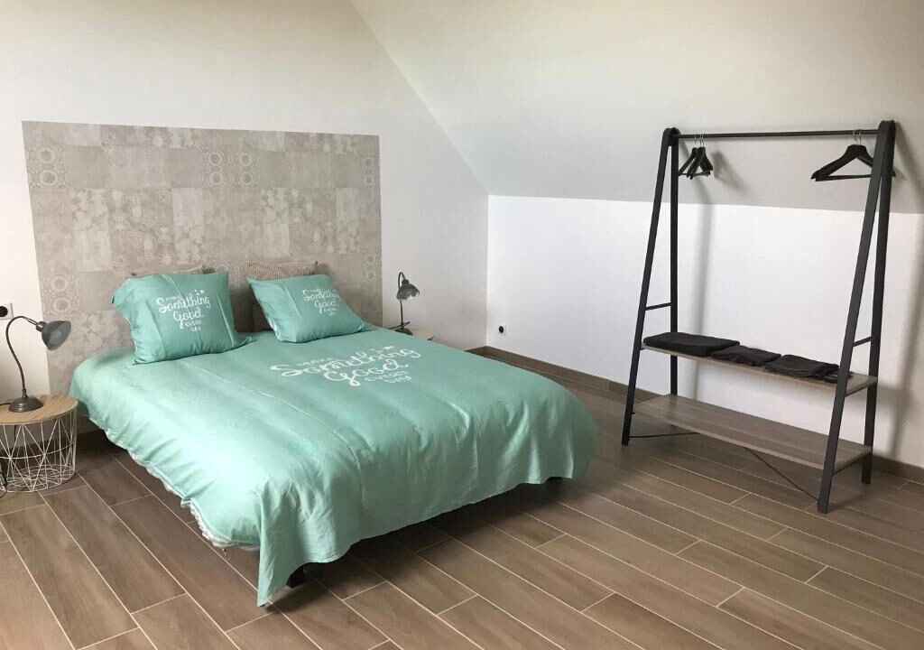 Photo of Bedroom in Ognes