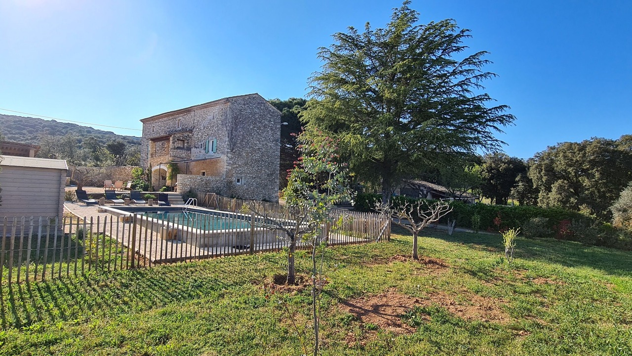 Photo of Outdoor in Goudargues