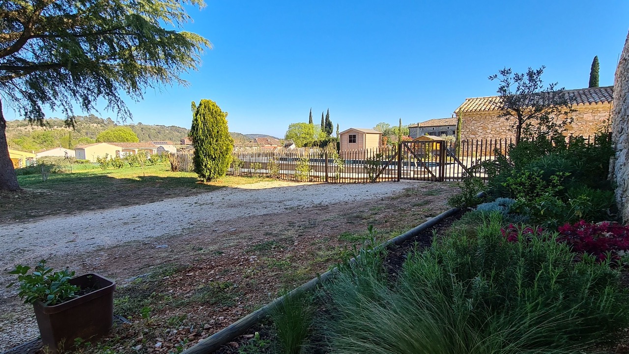 Photo of Outdoor in Goudargues