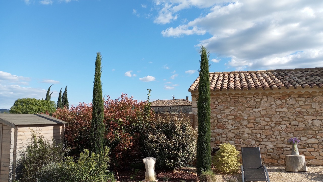 Photo of Outdoor in Goudargues