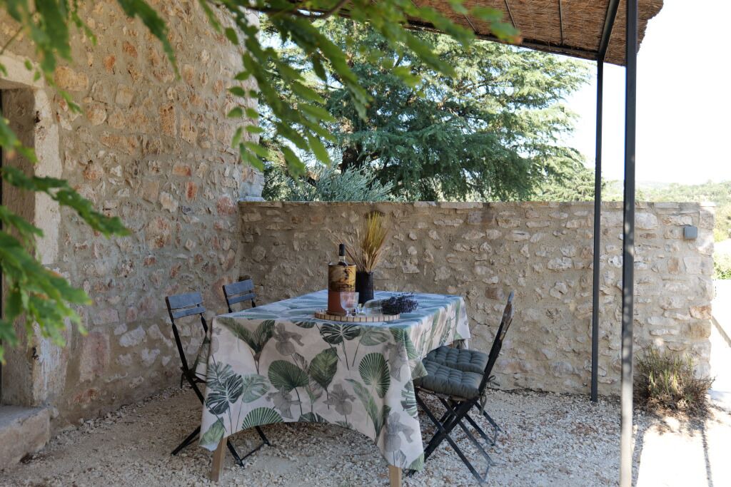Photo of Outdoor in Goudargues