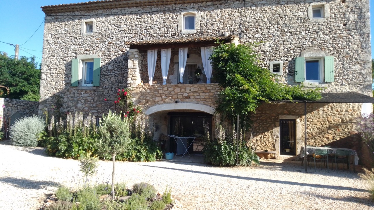 Photo of Outdoor in Goudargues