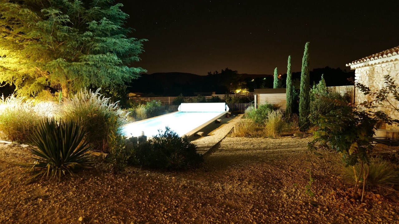 Photo of Outdoor in Goudargues