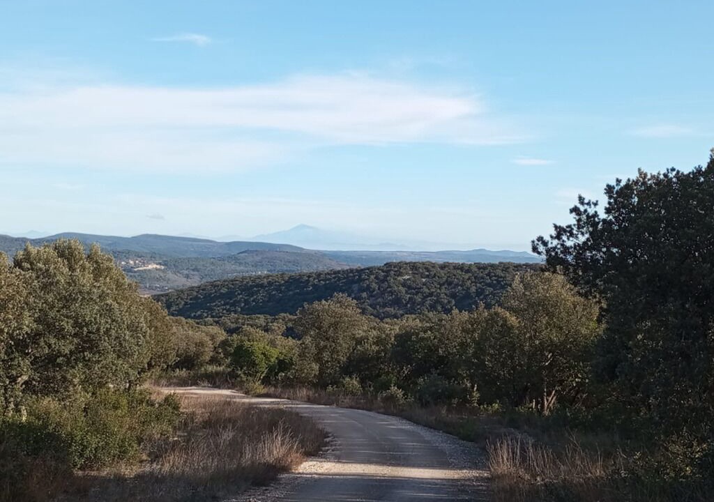 Photo of Outdoor in Goudargues