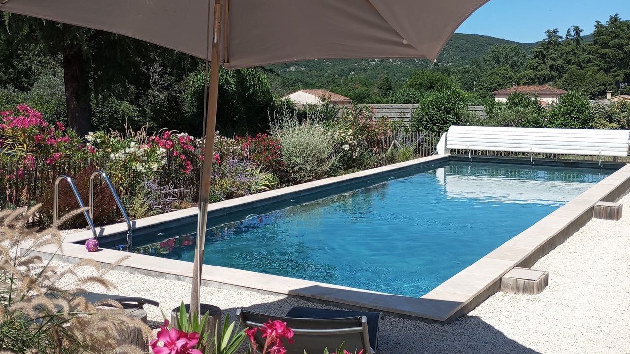 Photo of Outdoor in Goudargues