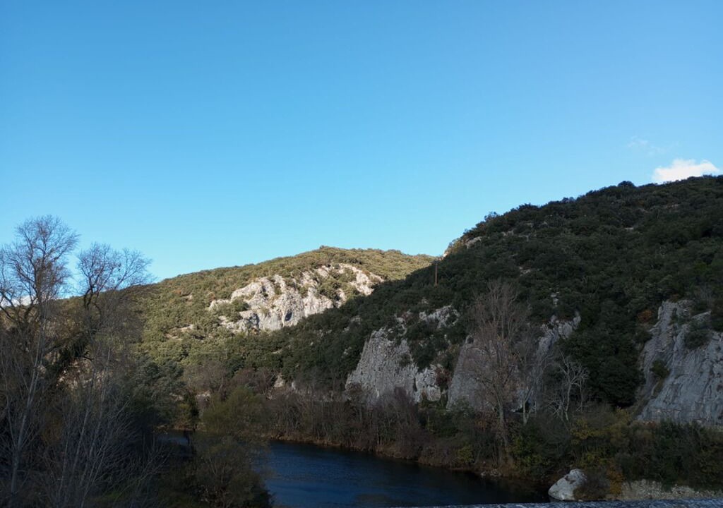 Photo of Outdoor in Goudargues