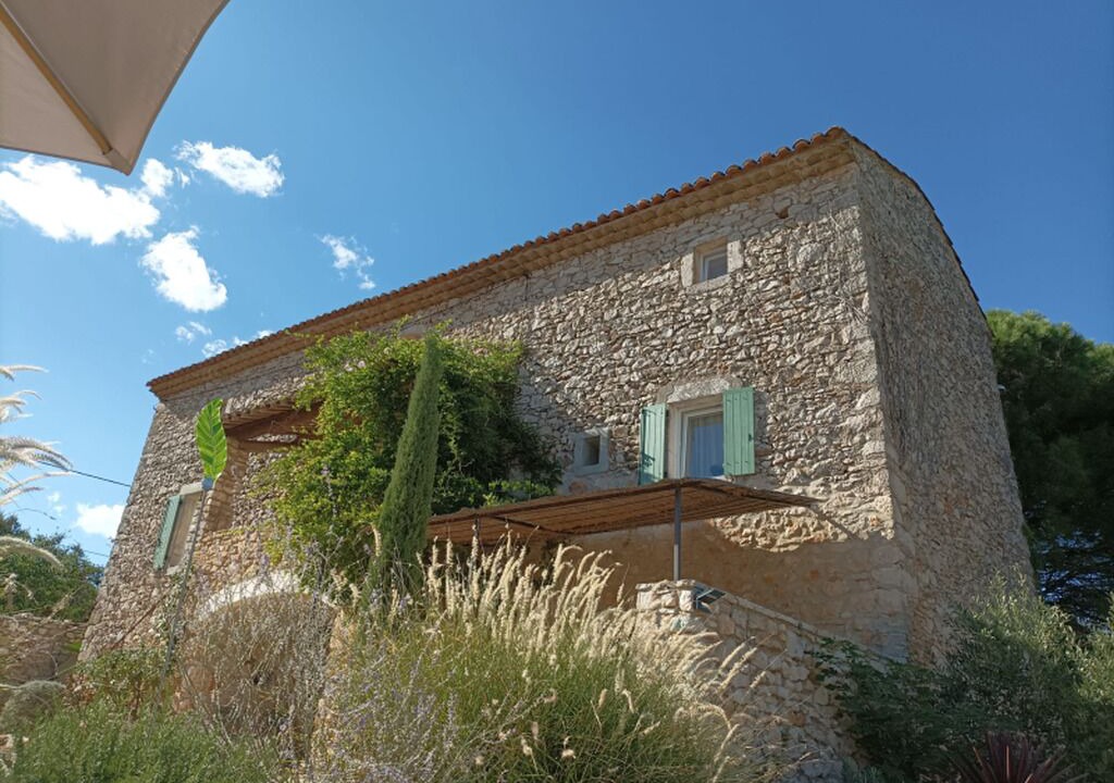 Photo of Outdoor in Goudargues