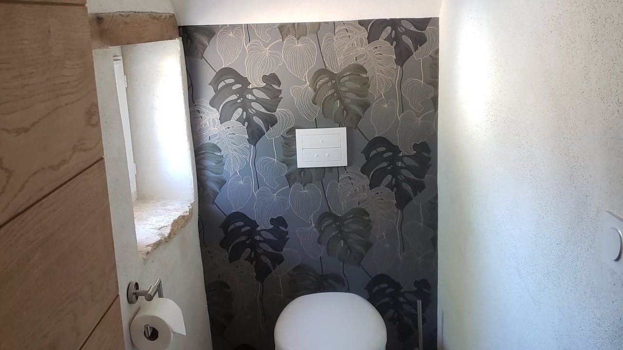 Photo of Bathroom in Goudargues
