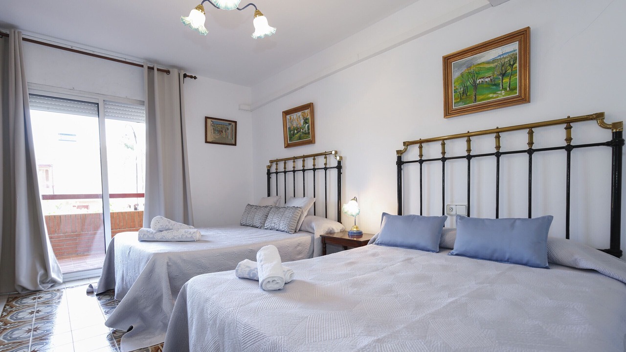 Photo of Bedroom in Salou