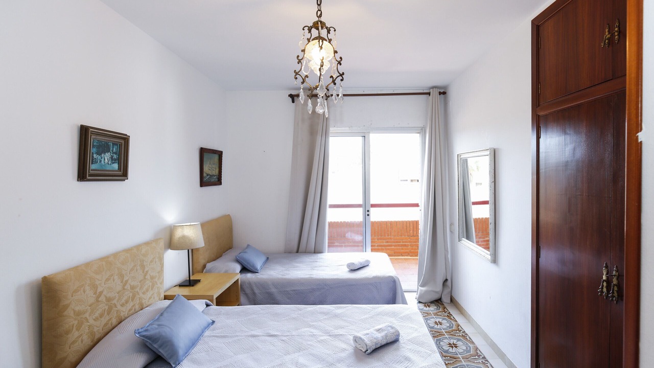 Photo of Bedroom in Salou