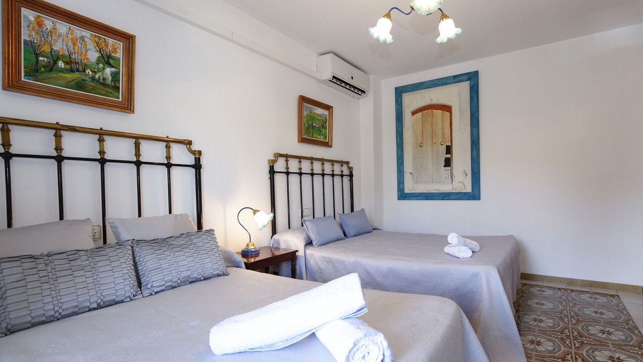 Photo of Bedroom in Salou