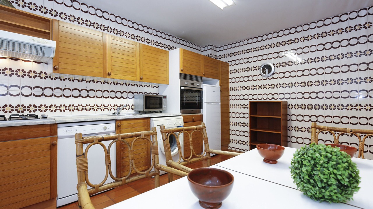 Photo of Kitchen in Salou