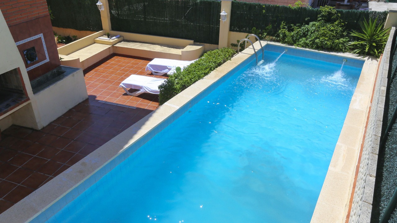 Photo of Outdoor in Salou