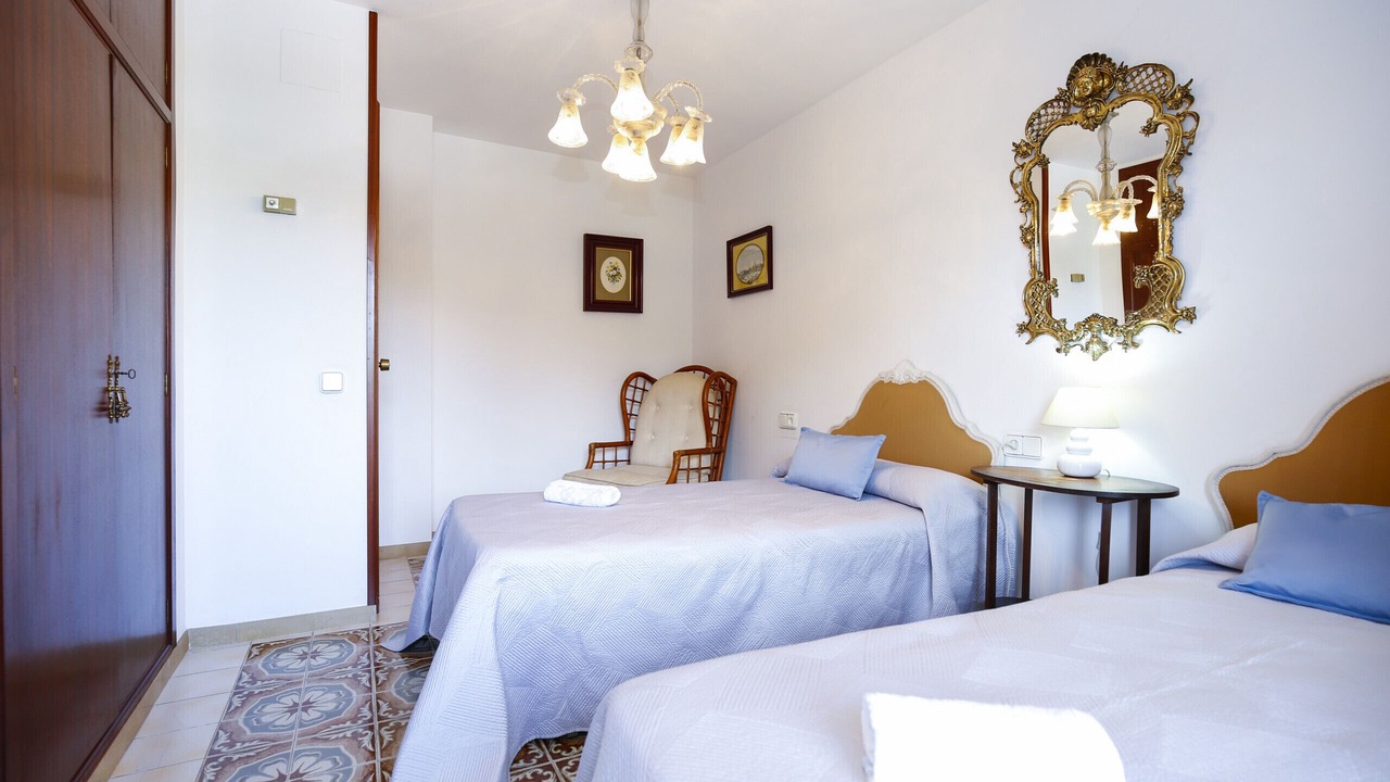 Photo of Bedroom in Salou