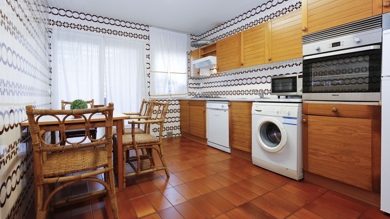 Photo of Kitchen in Salou