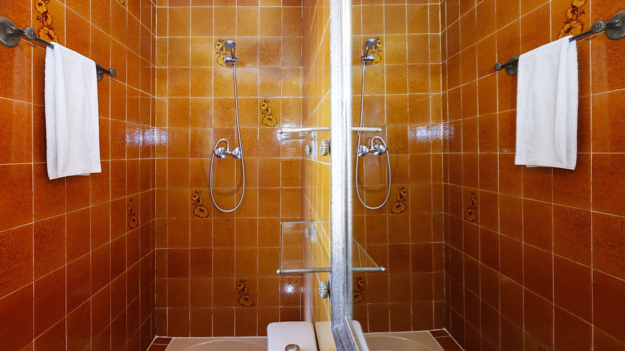 Photo of Bathroom in Salou