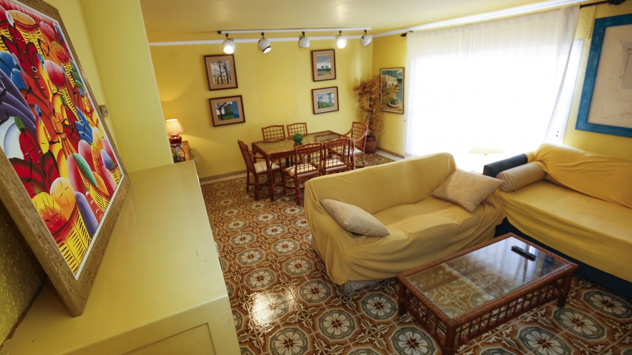 Photo of Livingroom in Salou