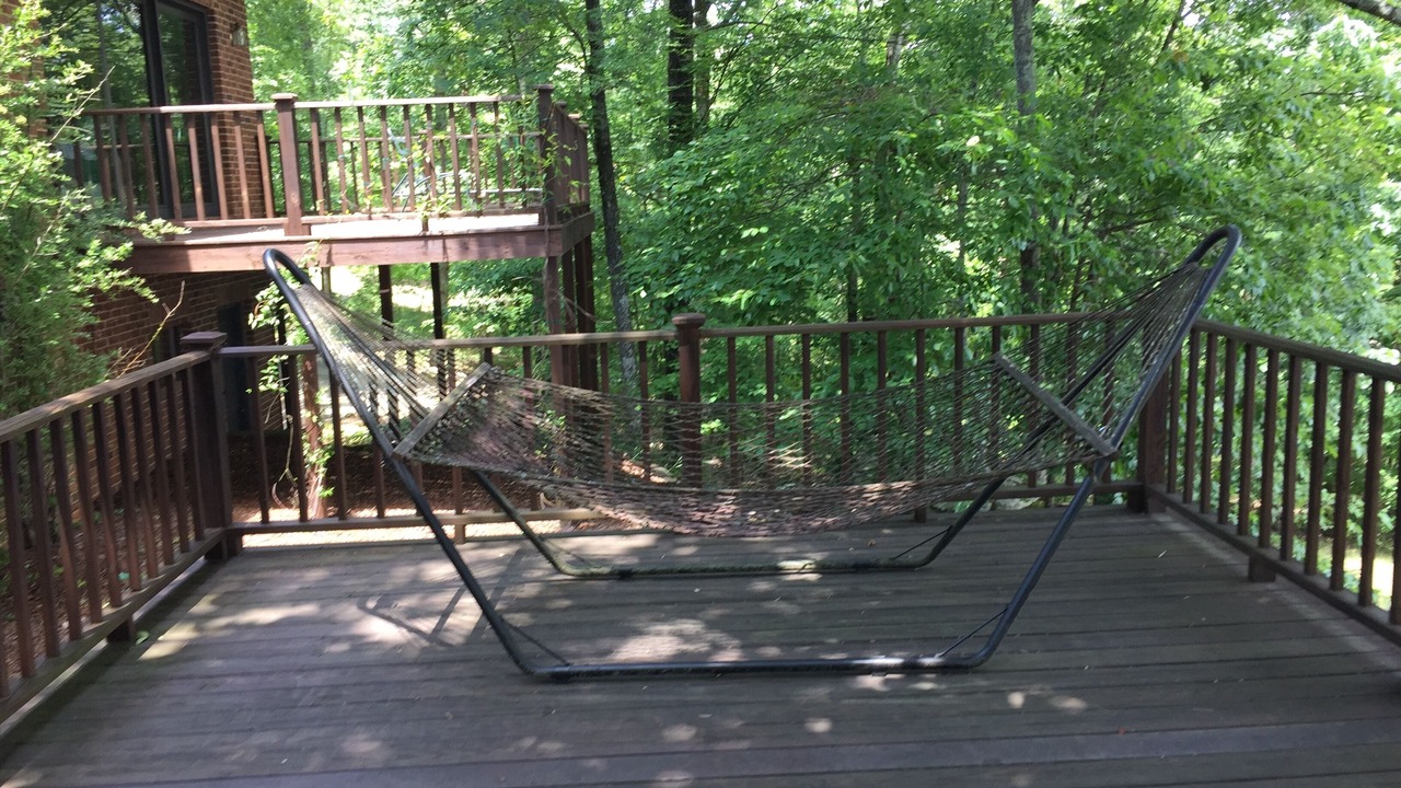 Photo of Patio Balcony in Guntersville