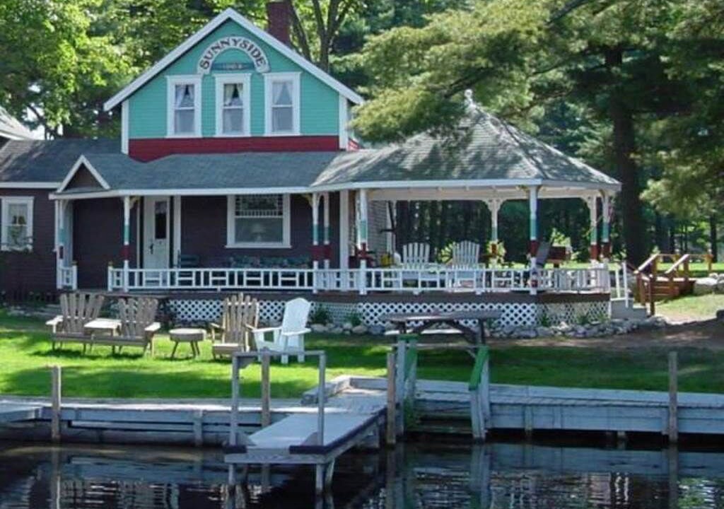 Photo of Outdoor in Waterboro