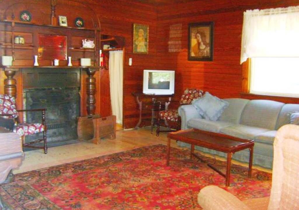 Photo of Livingroom in Waterboro