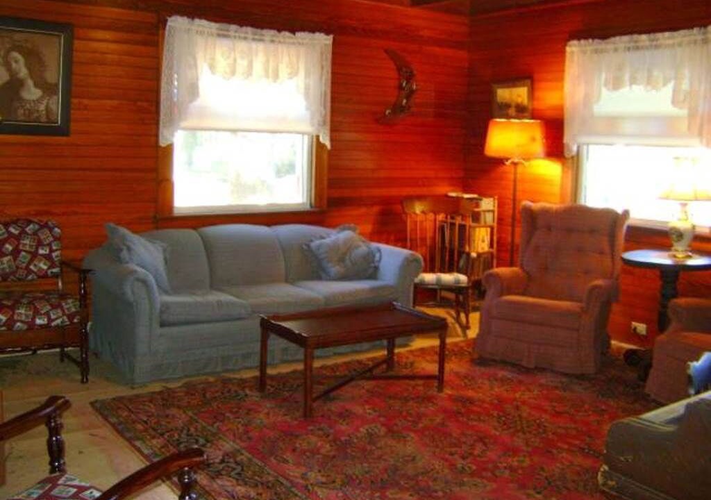 Photo of Livingroom in Waterboro