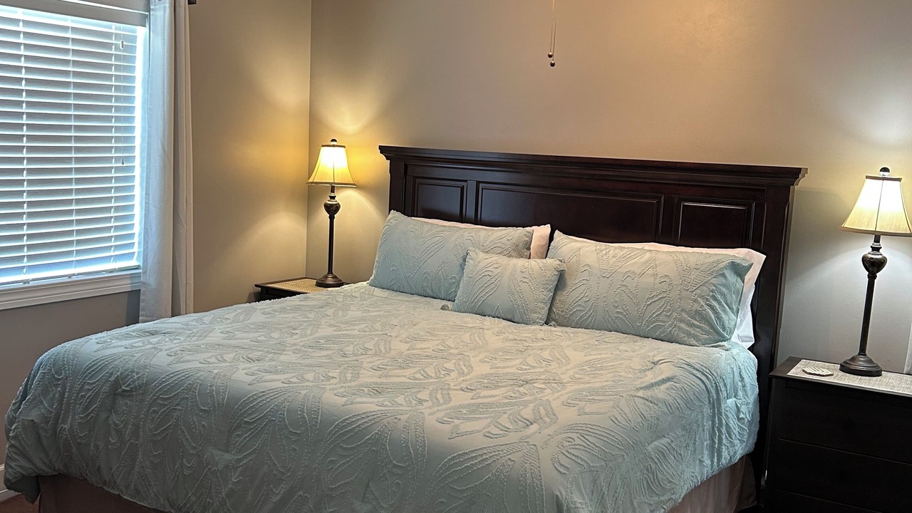Photo of Bedroom in Vicksburg