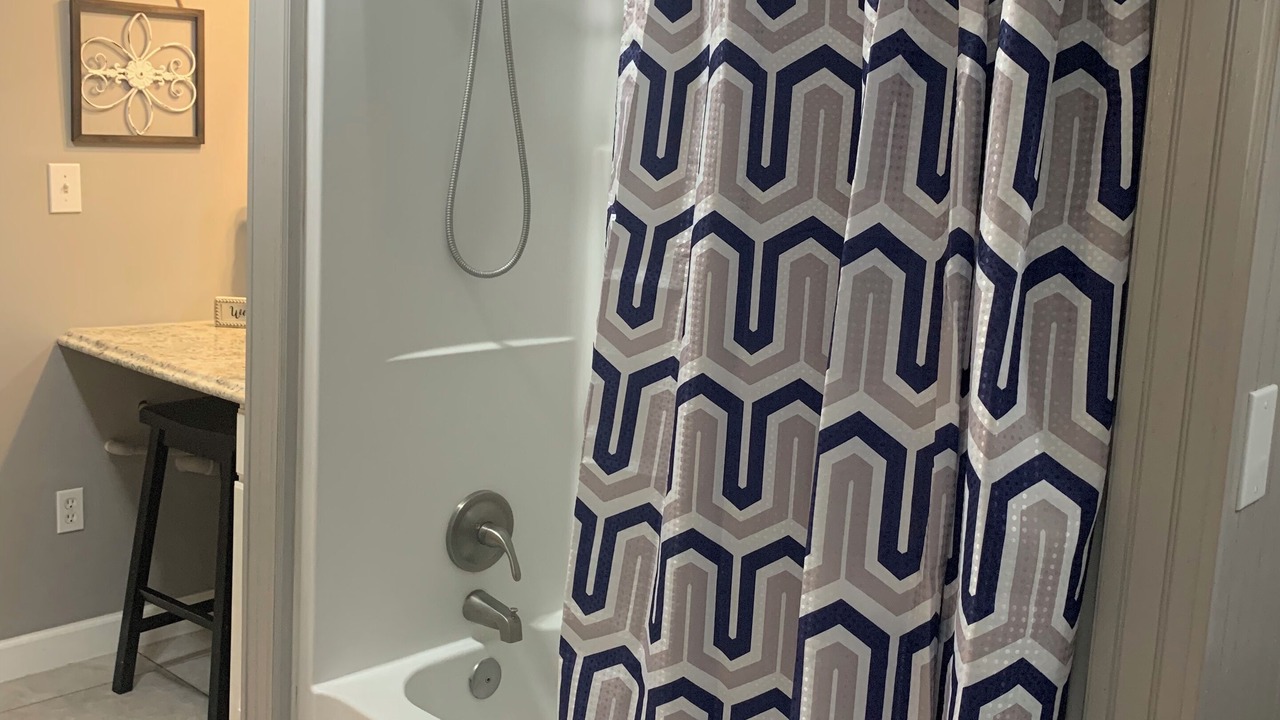 Photo of Bathroom in Vicksburg