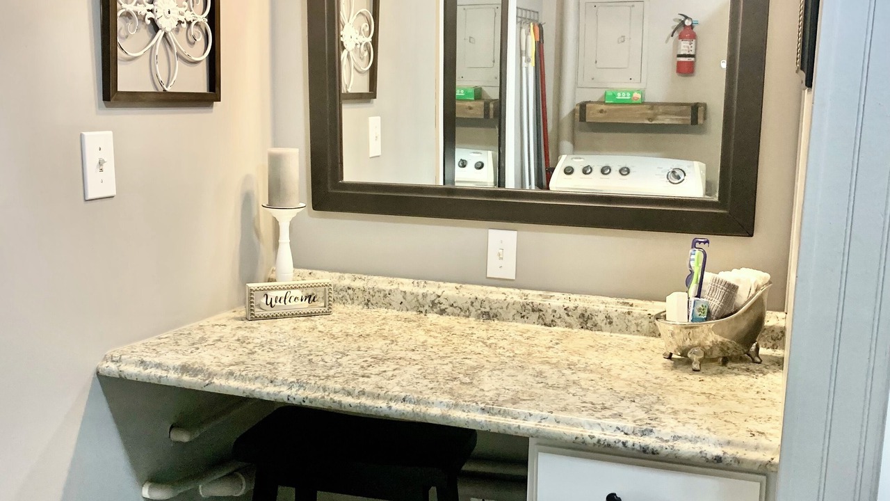 Photo of Bathroom in Vicksburg
