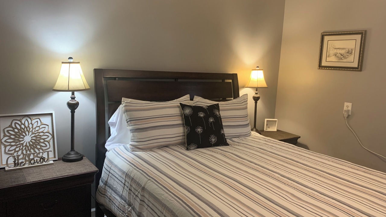Photo of Bedroom in Vicksburg