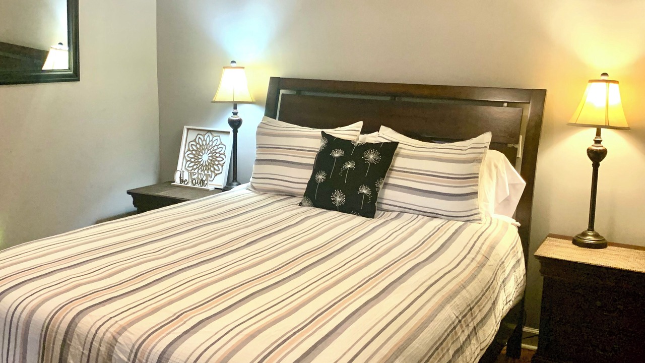 Photo of Bedroom in Vicksburg