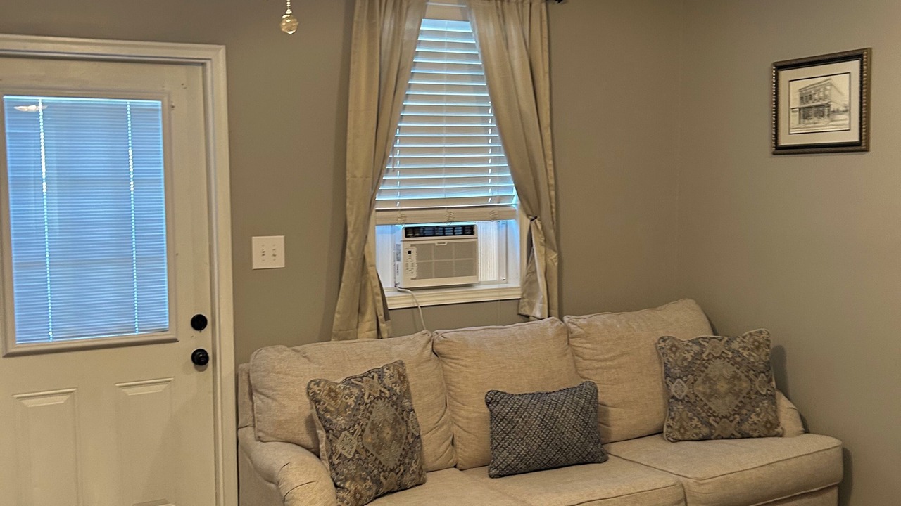 Photo of Bedroom in Vicksburg