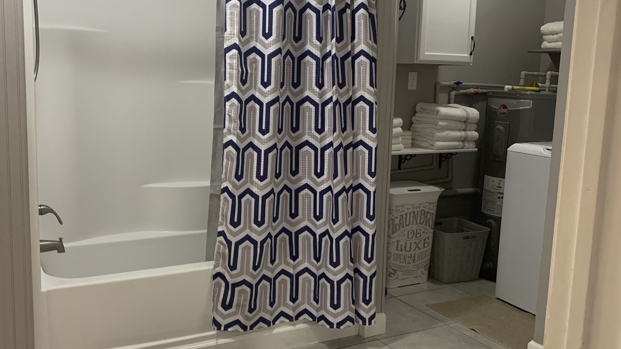 Photo of Bathroom in Vicksburg