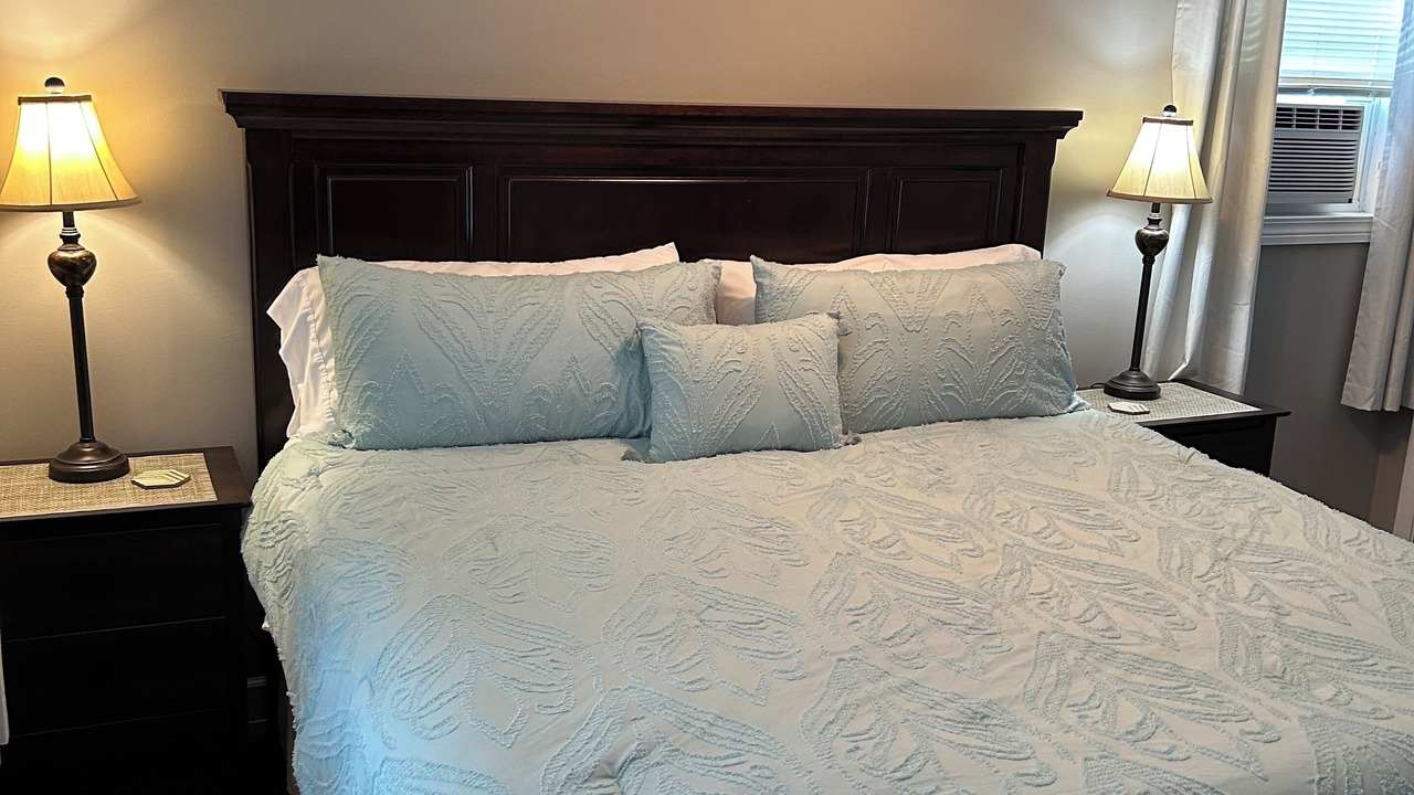 Photo of Bedroom in Vicksburg