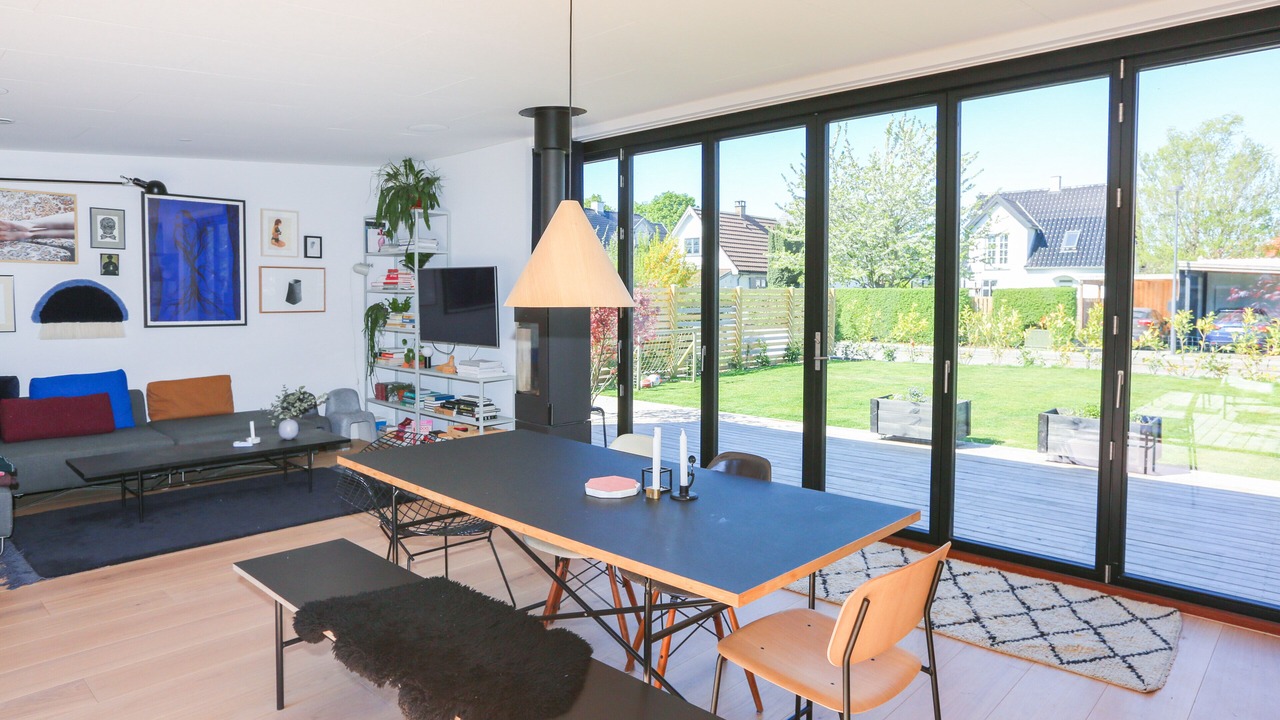 Photo of Bedroom in Amager
