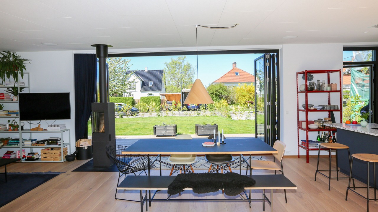 Photo of Bedroom in Amager