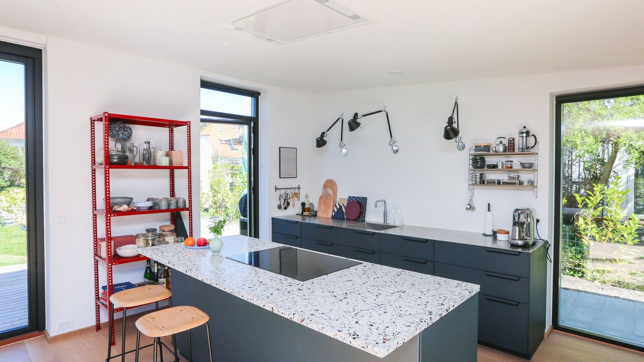Photo of Kitchen in Amager
