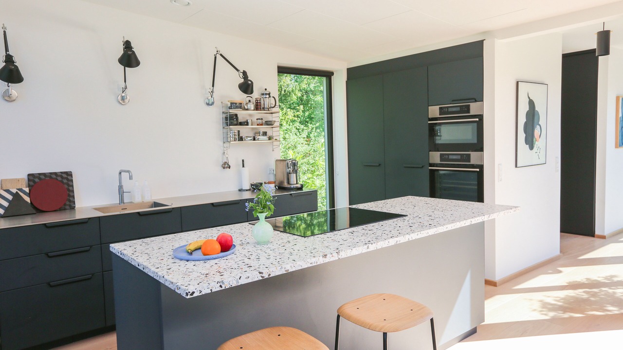 Photo of Kitchen in Amager