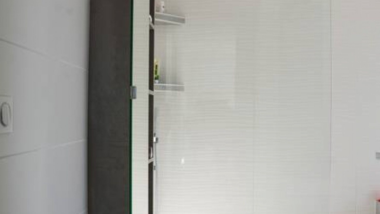 Photo of Bathroom in Saint-Mathieu-de-Treviers