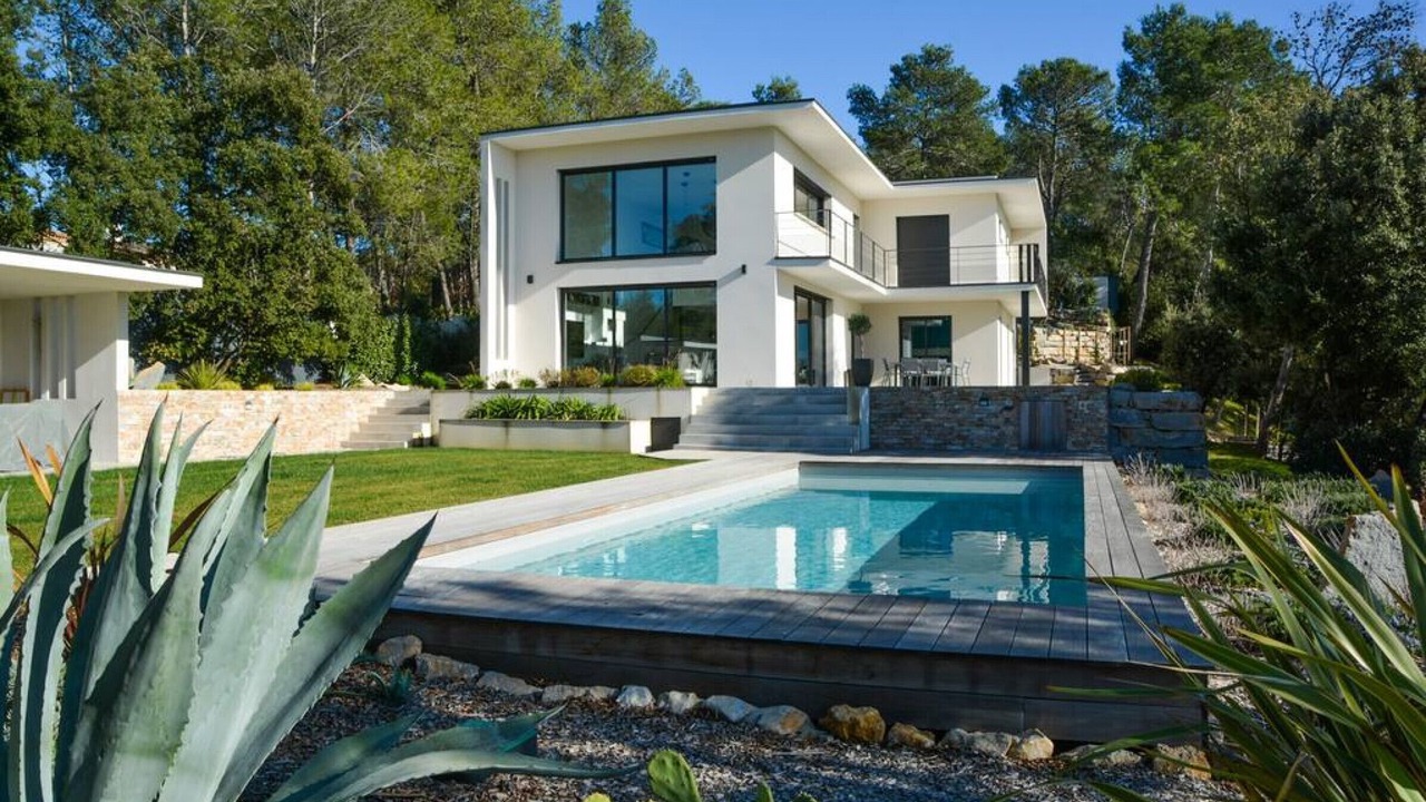 Photo of Outdoor in Saint-Mathieu-de-Treviers