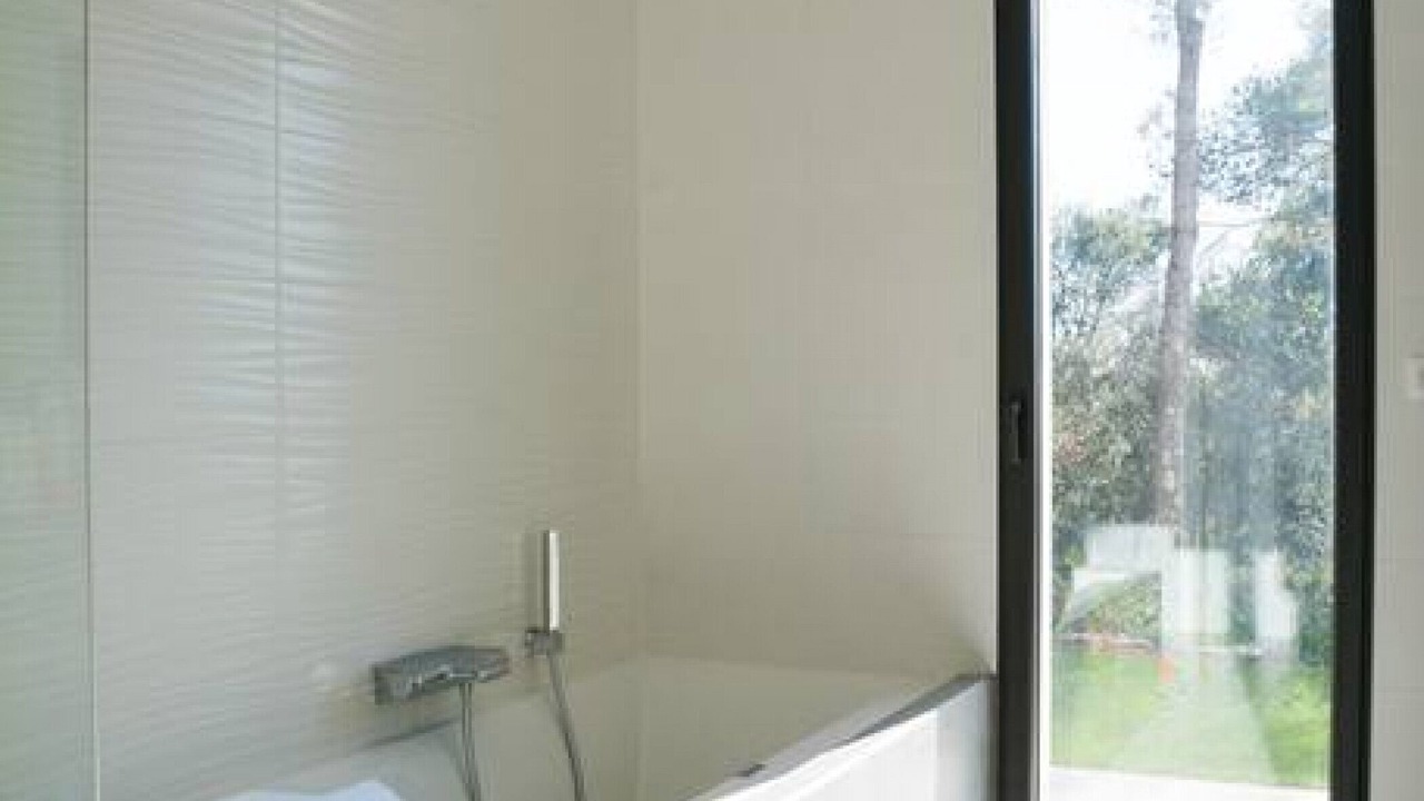 Photo of Bathroom in Saint-Mathieu-de-Treviers