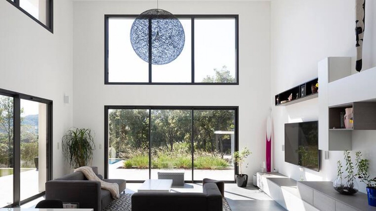 Photo of Livingroom in Saint-Mathieu-de-Treviers