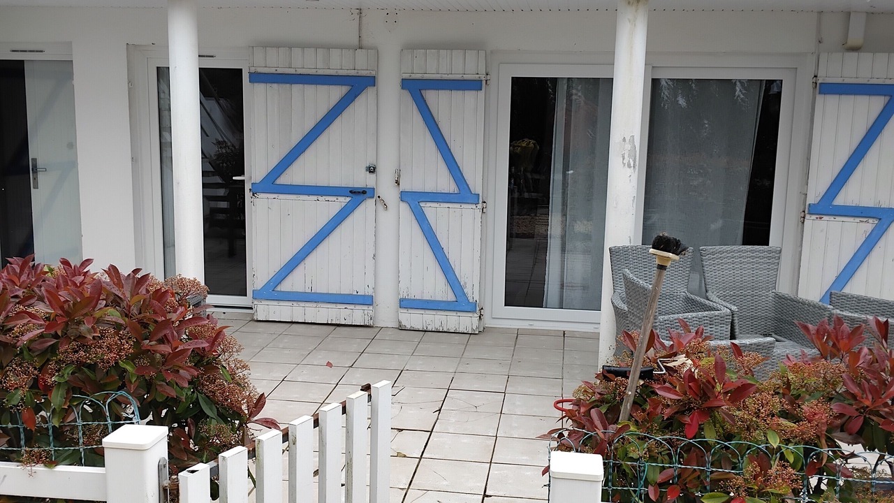 Photo of Outdoor in Pornichet