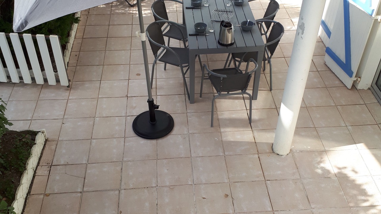 Photo of Outdoor in Pornichet