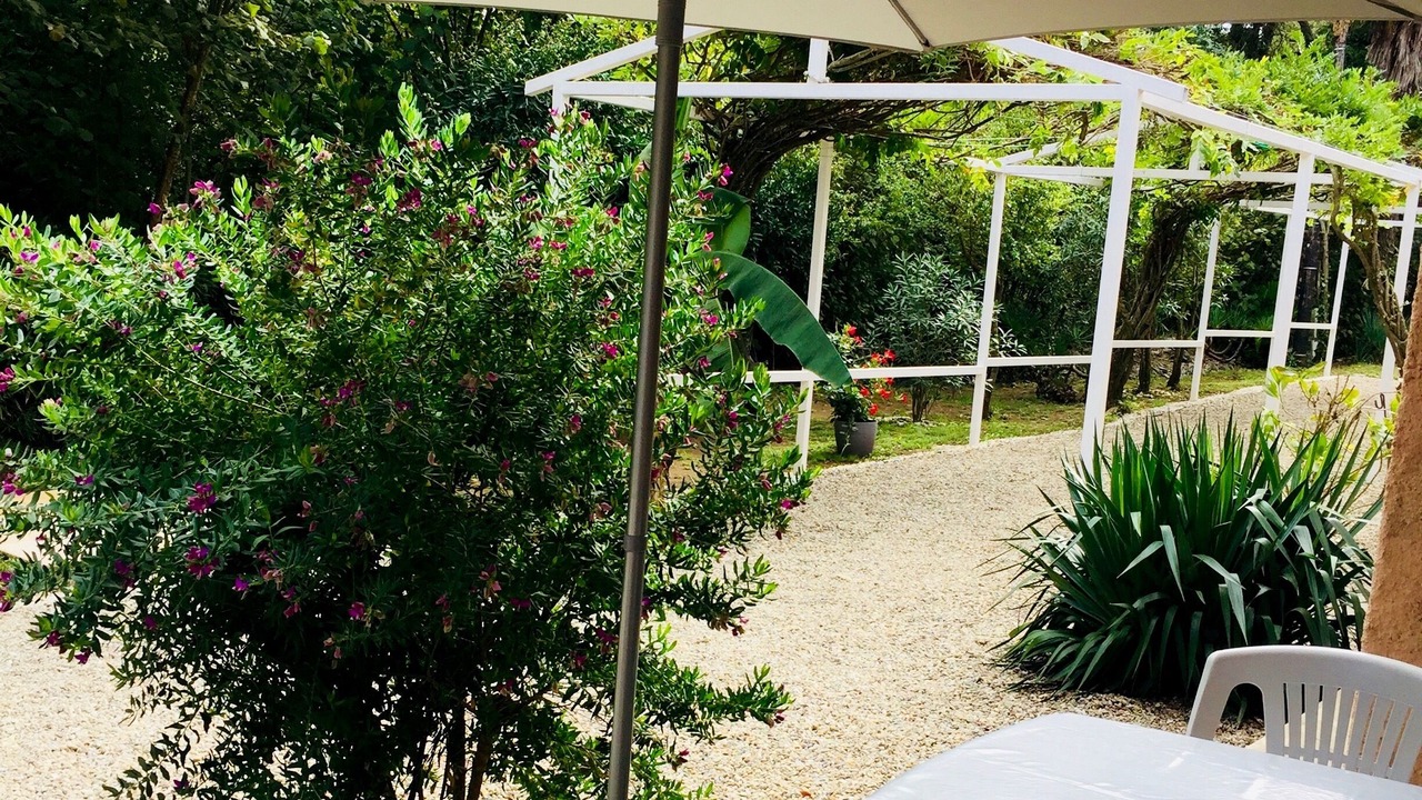 Photo of Outdoor in Santa-Maria-Poggio