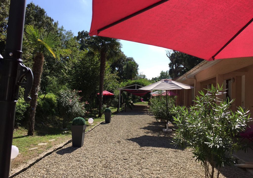 Photo of Outdoor in Santa-Maria-Poggio