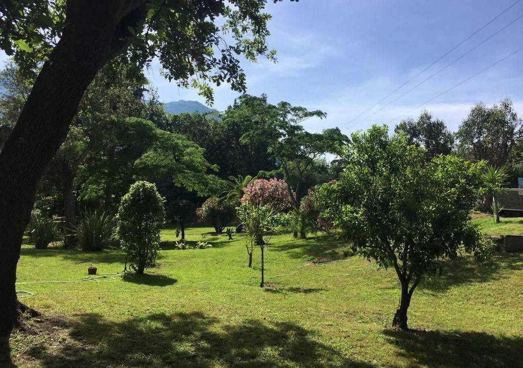 Photo of Outdoor in Santa-Maria-Poggio