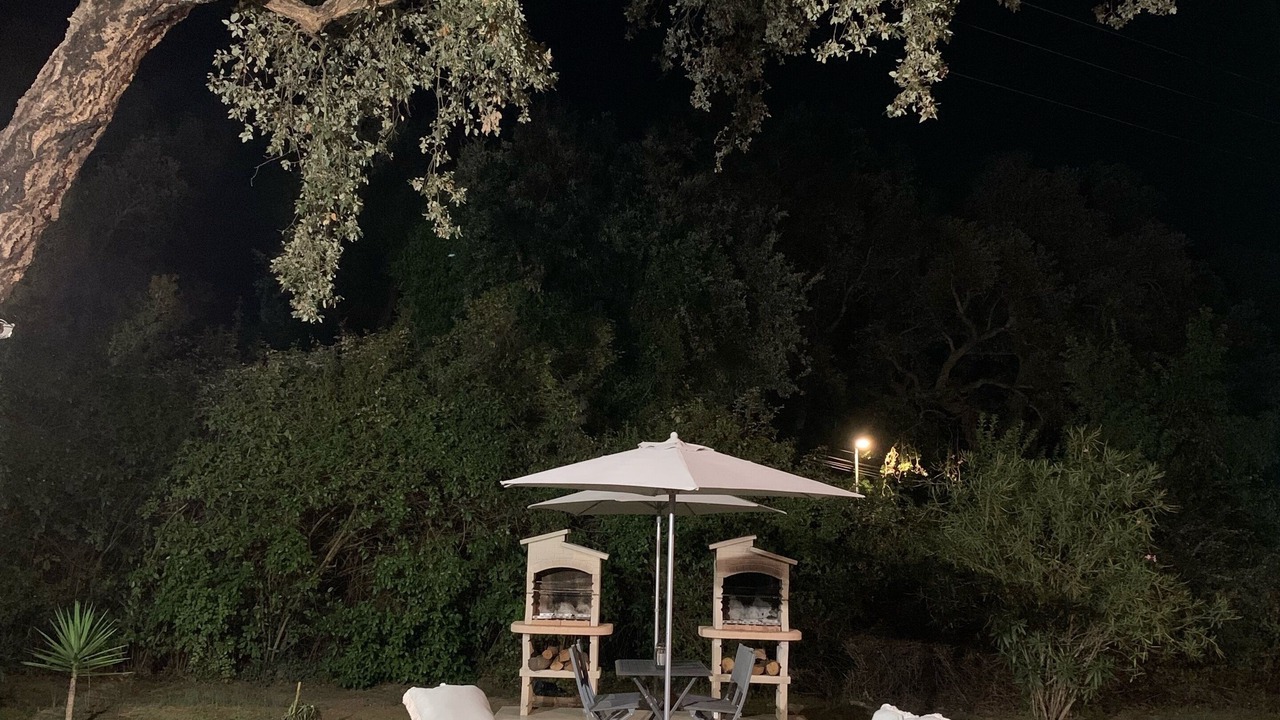 Photo of Outdoor in Santa-Maria-Poggio