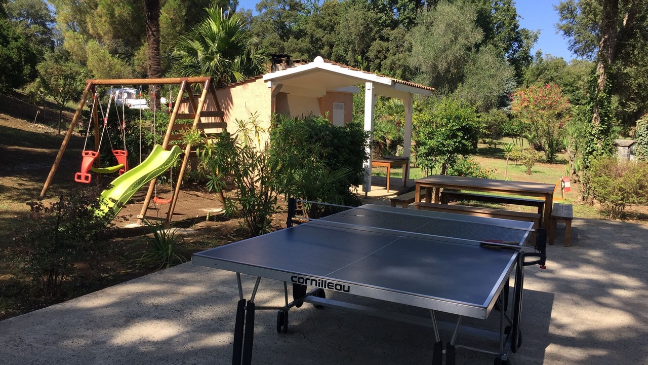 Photo of Outdoor in Santa-Maria-Poggio