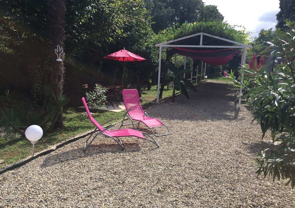 Photo of Outdoor in Santa-Maria-Poggio